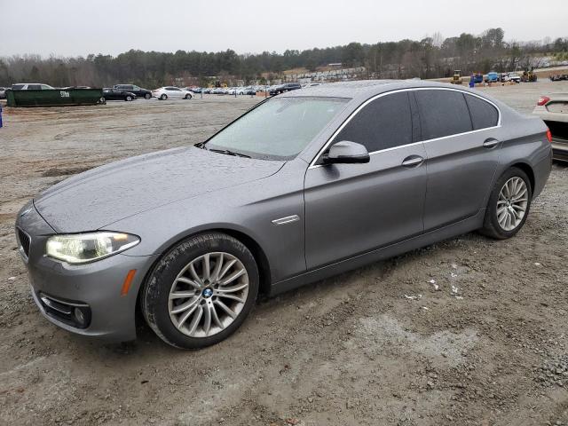 Obraz 2016 BMW 528 I 2016