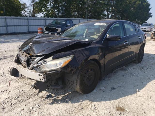 Obraz 1 z 2016 NISSAN ALTIMA 2.5 2016 z VIN 1N4AL3APXGC111890