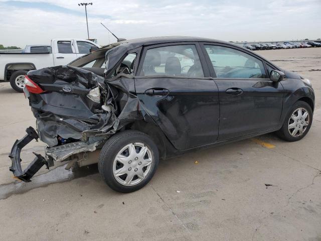 Изображение 3 2019 FORD FIESTA S 2019 с VIN 3FADP4AJ9KM129579