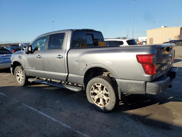 Obraz 2 z 2019 NISSAN TITAN XD SL 2019 z VIN 1N6BA1F49KN509108