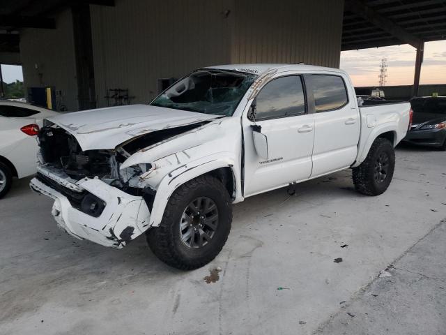 Изображение 2020 TOYOTA TACOMA DOUBLE CAB 2020