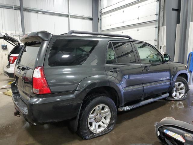 Obraz 3 z 2006 TOYOTA 4RUNNER SR5 2006 z VIN JTEBU14R160095748