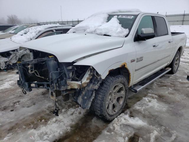 Obraz 1 z 2013 RAM 1500 LARAMIE 2013 z VIN 1C6RR7NT7DS635548