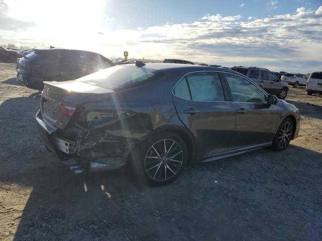 Image 3 of 2023 TOYOTA CAMRY SE NIGHT SHADE 2023 with VIN 4T1G11AK7PU793880