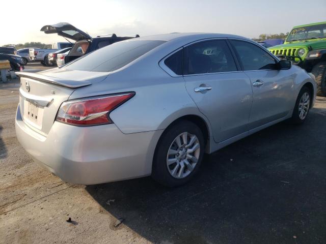 Image 3 of 2015 NISSAN ALTIMA 2.5 2015 with VIN 1N4AL3AP3FN312694