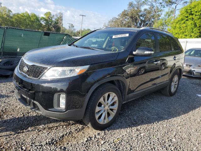 2014 KIA SORENTO EX 2014 image
