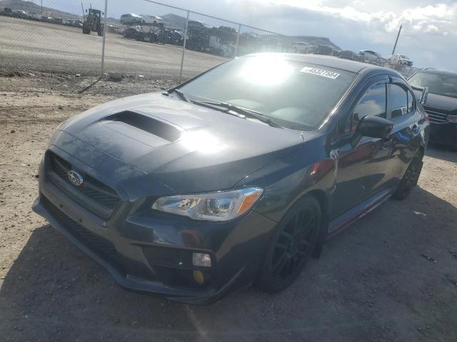 2016 SUBARU WRX PREMIUM 2016 image