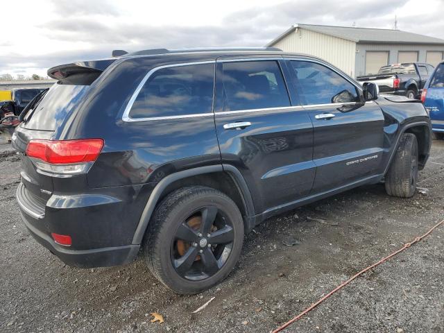 Image 3 of 2015 JEEP GRAND CHEROKEE LIMITED 2015 with VIN 1C4RJFBG0FC161912