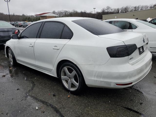 Изображение 2 2017 VOLKSWAGEN JETTA S 2017 с VIN 3VW167AJ1HM242403