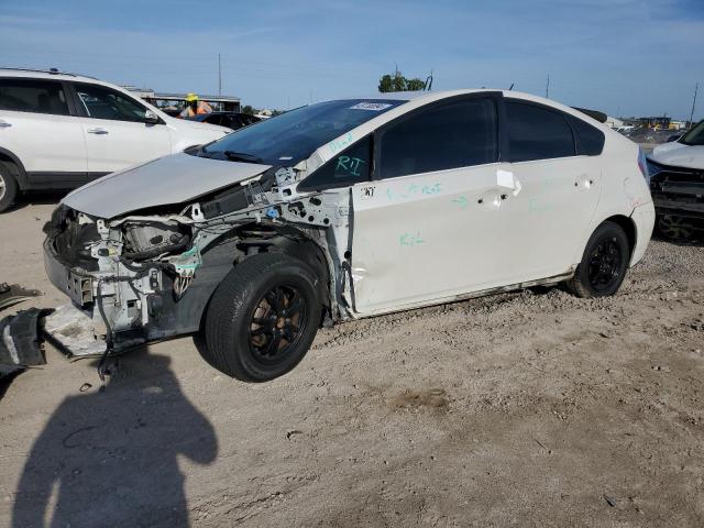 Изображение 1 2012 TOYOTA PRIUS  2012 с VIN JTDKN3DU7C5451863