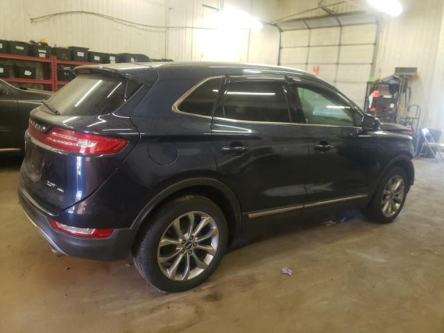 Изображение 3 2017 LINCOLN MKC SELECT 2017 с VIN 5LMCJ2D97HUL62824