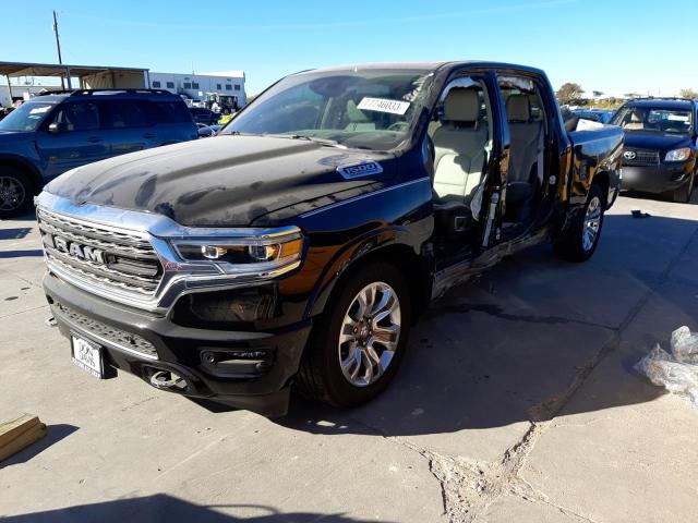 Obraz 2023 RAM 1500 LIMITED 2023
