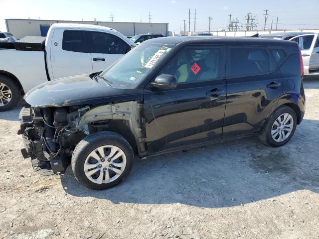 2020 KIA SOUL LX 2020 image