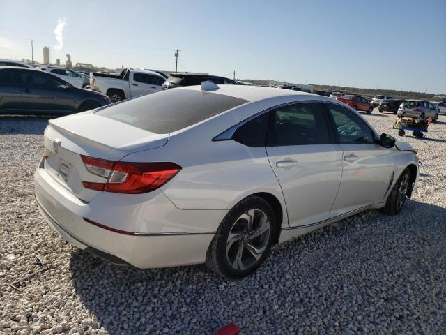 Image 3 of 2018 HONDA ACCORD EX 2018 with VIN 1HGCV1F47JA205553