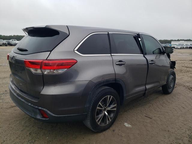 Obraz 3 z 2017 TOYOTA HIGHLANDER LE 2017 z VIN 5TDZARFH5HS031016