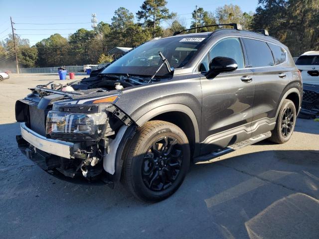 Obraz 1 z 2023 HYUNDAI SANTA FE XRT 2023 z VIN 5NMS6DAJ2PH489758