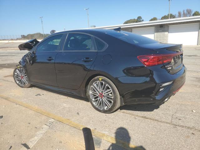 Image 2 of 2021 KIA FORTE GT 2021 with VIN 3KPF44AC2ME413632