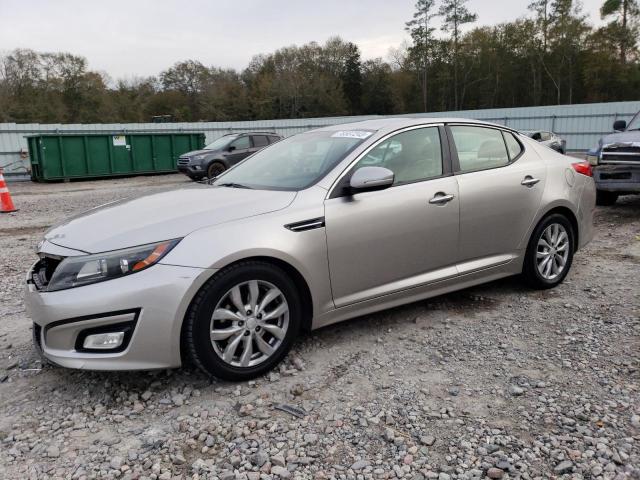 Изображение 2014 KIA OPTIMA EX 2014