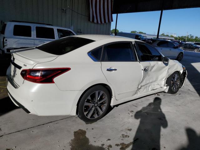 Image 3 of 2017 NISSAN ALTIMA 2.5 2017 with VIN 1N4AL3APXHC256056