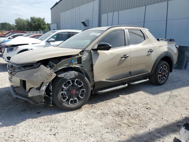 Image 1 of 2024 HYUNDAI SANTA CRUZ XRT 2024 with VIN 5NTJDDAF8RH084623