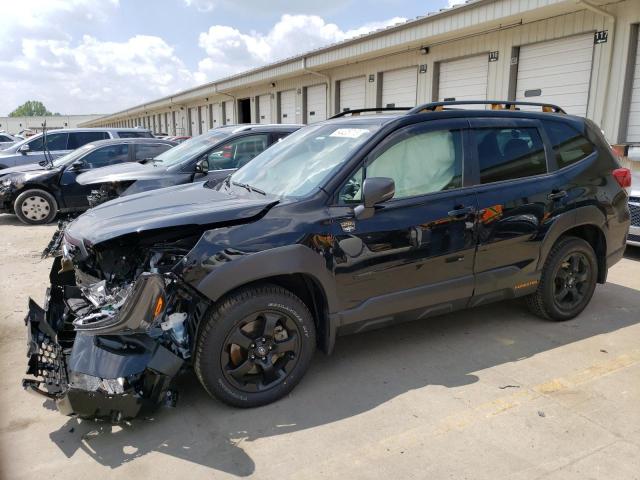 Obraz 1 z 2023 SUBARU FORESTER WILDERNESS 2023 z VIN JF2SKAMC1PH429545