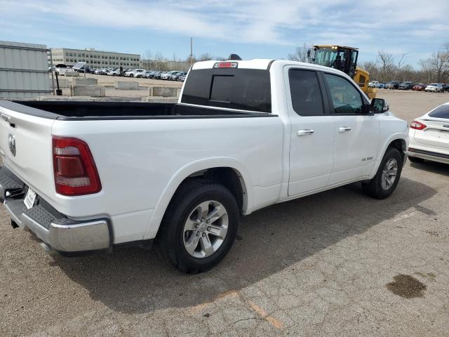 Obraz 3 z 2020 RAM 1500 LARAMIE 2020 z VIN 1C6RREDT6LN262053