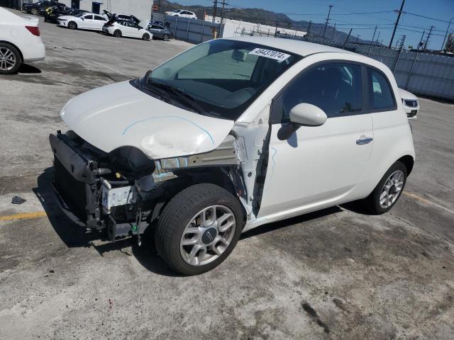 Obraz 2013 FIAT 500 POP 2013