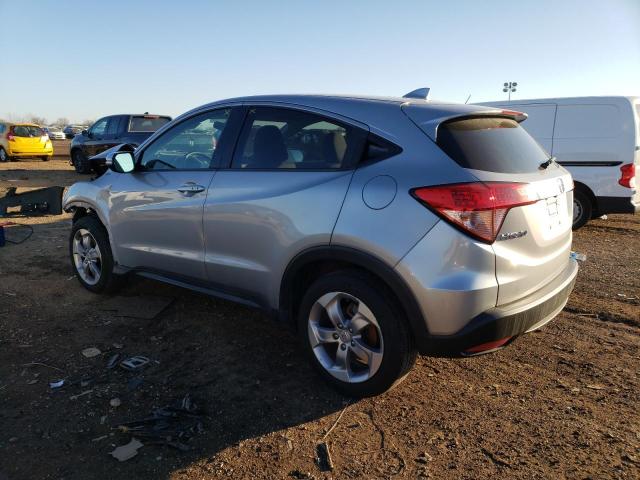 Obraz 2 z 2017 HONDA HR-V EX 2017 z VIN 3CZRU6H5XHM702280