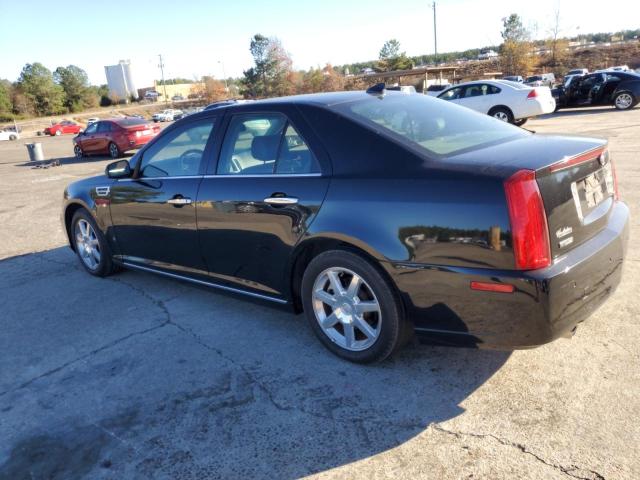 Image 2 of 2009 CADILLAC STS  2009 with VIN 1G6DZ67A890129709