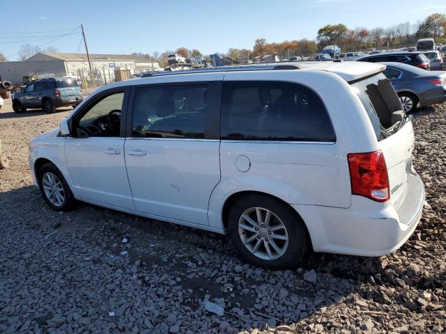 Obraz 2 z 2019 DODGE GRAND CARAVAN SXT 2019 z VIN 2C4RDGCG0KR611426
