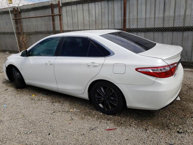 Image 2 of 2017 TOYOTA CAMRY LE 2017 with VIN 4T1BF1FK8HU280773