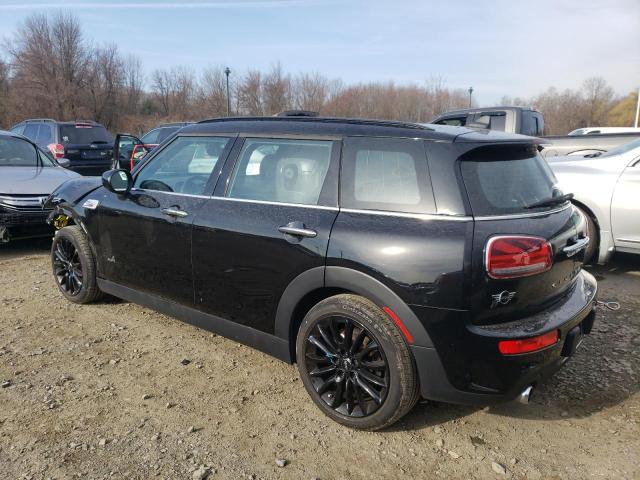 Изображение 2 2022 MINI COOPER S CLUBMAN ALL4 2022 с VIN WMWXJ1C01N2R36635