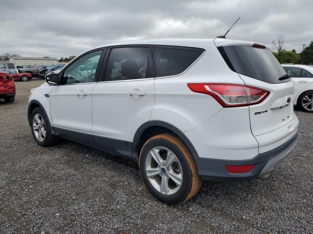 Image 2 of 2016 FORD ESCAPE SE 2016 with VIN 1FMCU9GX0GUC82888