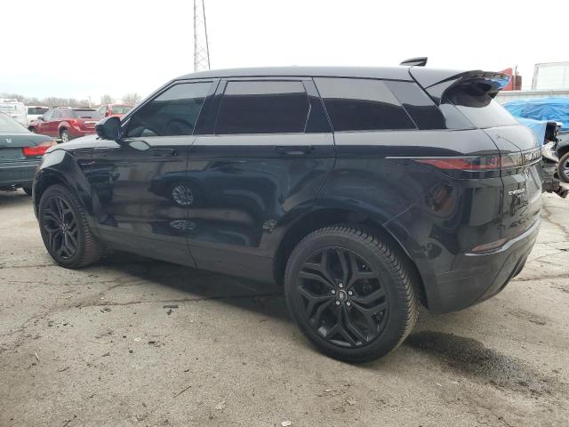 Obraz 2 z 2020 LAND ROVER RANGE ROVER EVOQUE SE 2020 z VIN SALZP2FX0LH075119