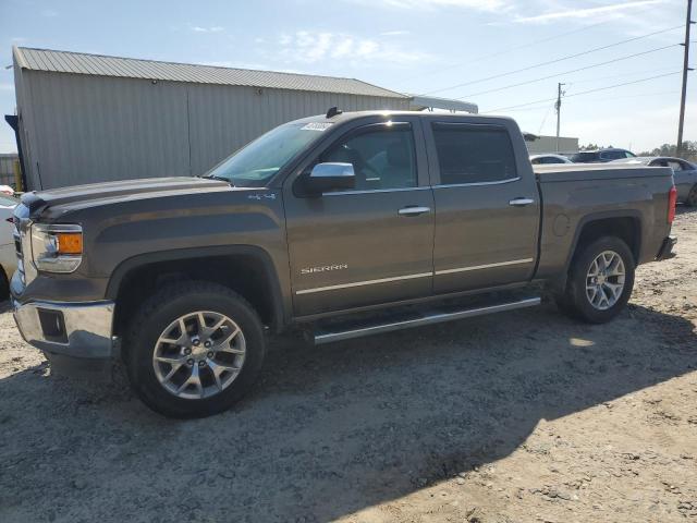 Obraz 1 z 2014 GMC SIERRA K1500 SLT 2014 z VIN 3GTU2VEC3EG444729