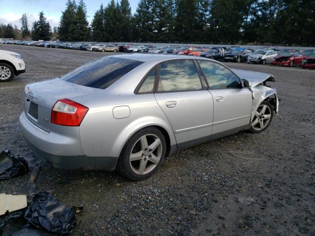 Image 3 of 2003 AUDI A4 1.8T 2003 with VIN WAUJC68E33A223420