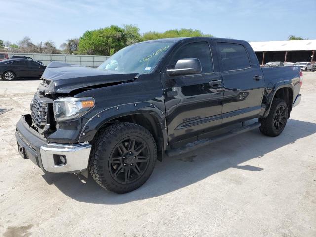 2020 TOYOTA TUNDRA CREWMAX SR5 2020 image