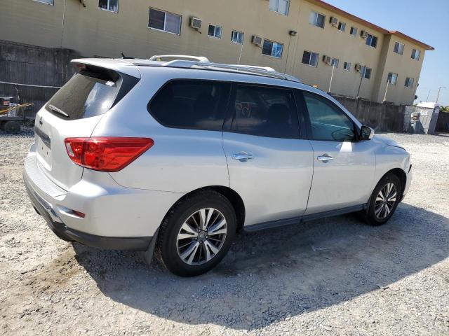 Obraz 3 z 2017 NISSAN PATHFINDER S 2017 z VIN 5N1DR2MN8HC665985
