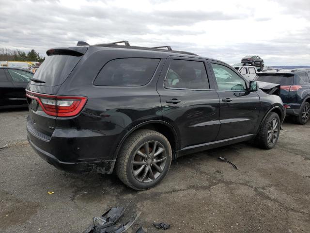 Изображение 3 2018 DODGE DURANGO GT 2018 с VIN 1C4RDJDG1JC160591