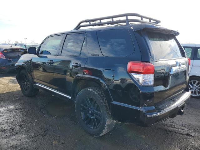 Obraz 2 z 2011 TOYOTA 4RUNNER SR5 2011 z VIN JTEBU5JR4B5041577