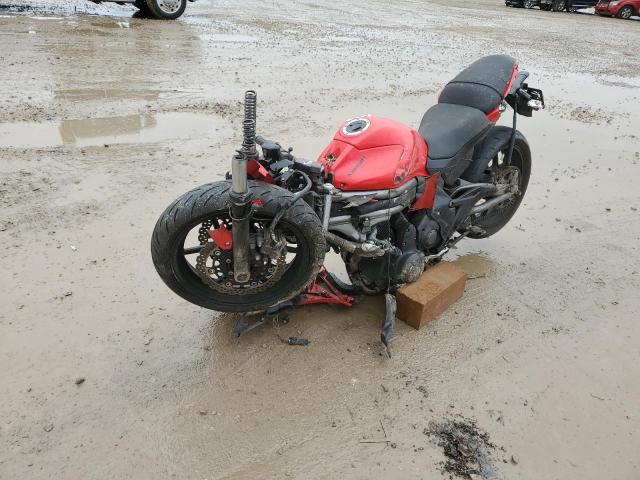 Image 2 of 2012 KAWASAKI EX650 EC 2012 with VIN JKAEXEE11CDA06089