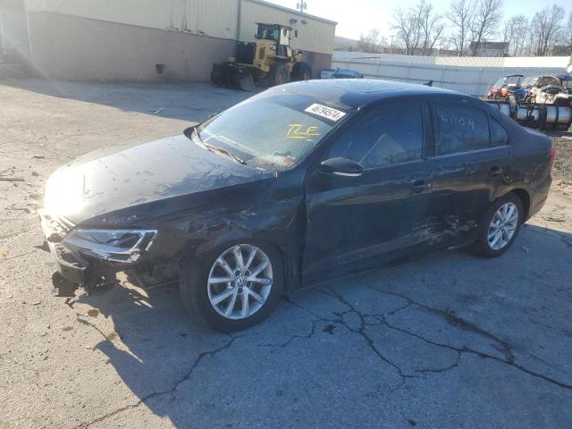Изображение 2012 VOLKSWAGEN JETTA SE 2012