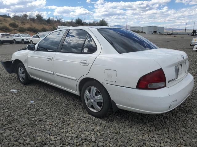 Изображение 2 2002 NISSAN SENTRA XE 2002 с VIN 3N1CB51D22L665643