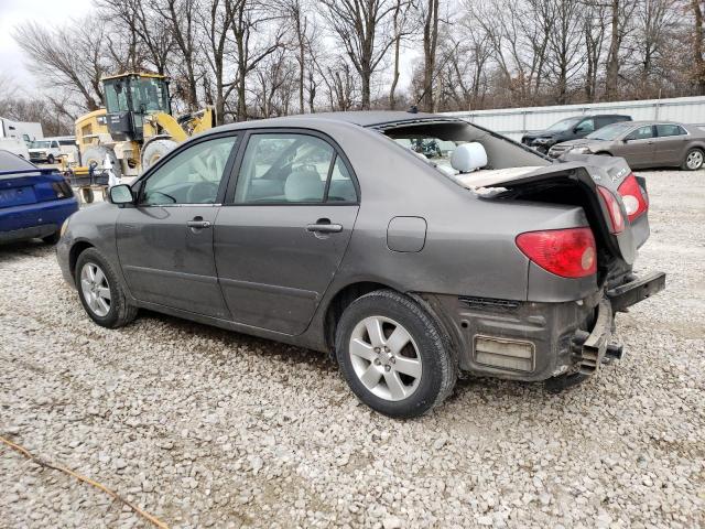 Obraz 2 z 2007 TOYOTA COROLLA CE 2007 z VIN 1NXBR30E77Z804354