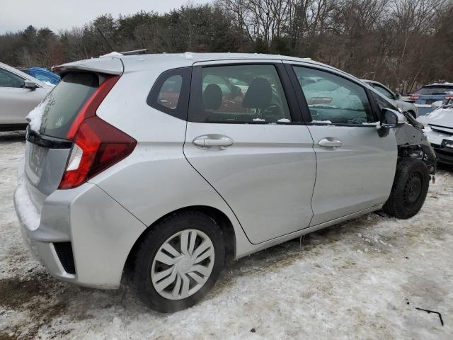 Obraz 3 z 2016 HONDA FIT LX 2016 z VIN JHMGK5H55GX013221