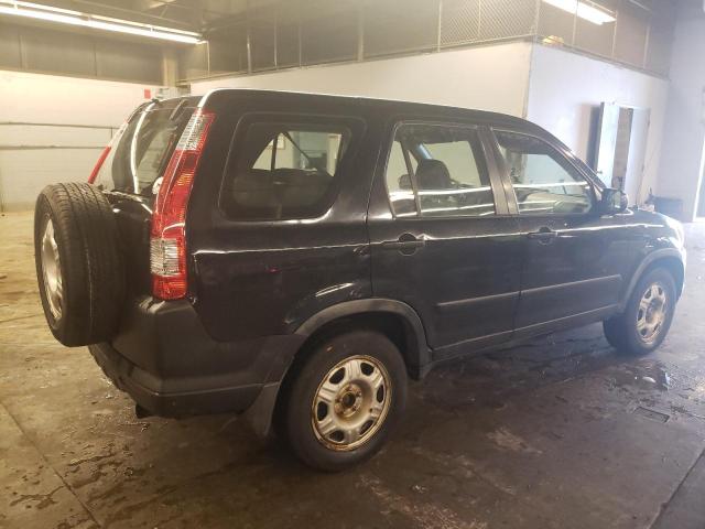 Image 3 of 2005 HONDA CR-V LX 2005 with VIN JHLRD68595C015927