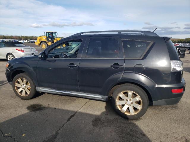 Obraz 2 z 2010 MITSUBISHI OUTLANDER SE 2010 z VIN JA4JT3AWXAZ015368