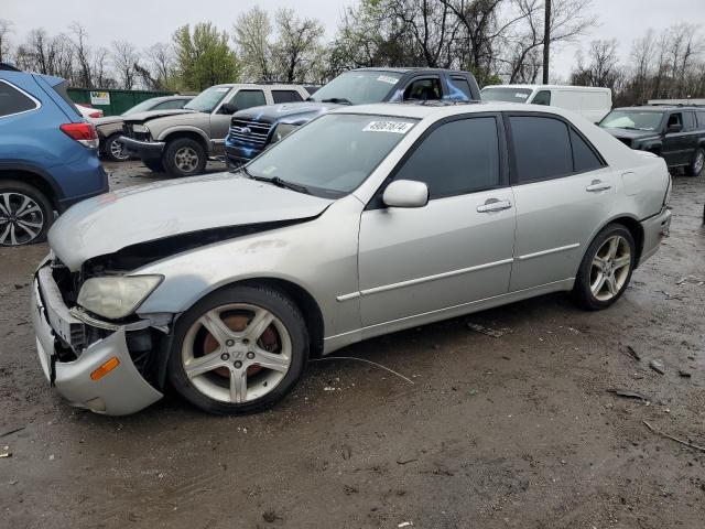 Obraz 2003 LEXUS IS 300 2003