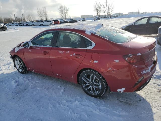 Obraz 2 z 2023 KIA FORTE EX 2023 z VIN 3KPF34ADXPE572186