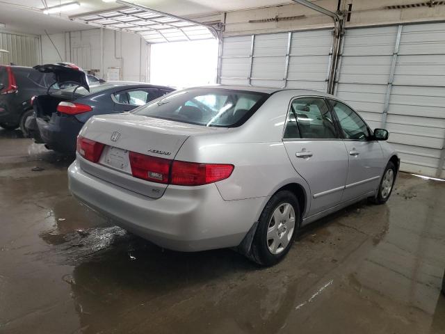 Obraz 3 z 2005 HONDA ACCORD LX 2005 z VIN 1HGCM56435L002115